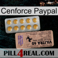 Cenforce Paypal 41